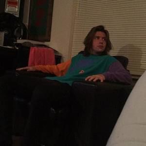 Meet your Posher, Jackson